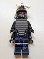 Lego Ninjago njo0042 Lord Garmadon [used]