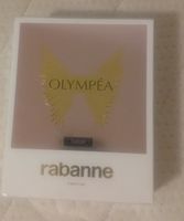 Paco Rabanne Olympéa Parfum 80ml New
