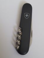 Taschenmesser Schweizer Armee Messer Laufner Lauf Laufen