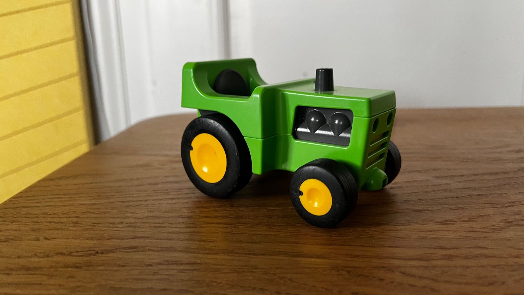 Lego Statuette: Playmobil Zirkusauto, Menschen, Boot, , Traktor, Schlitten – Usato da Ennetbaden venduto da teo_yg9s 8