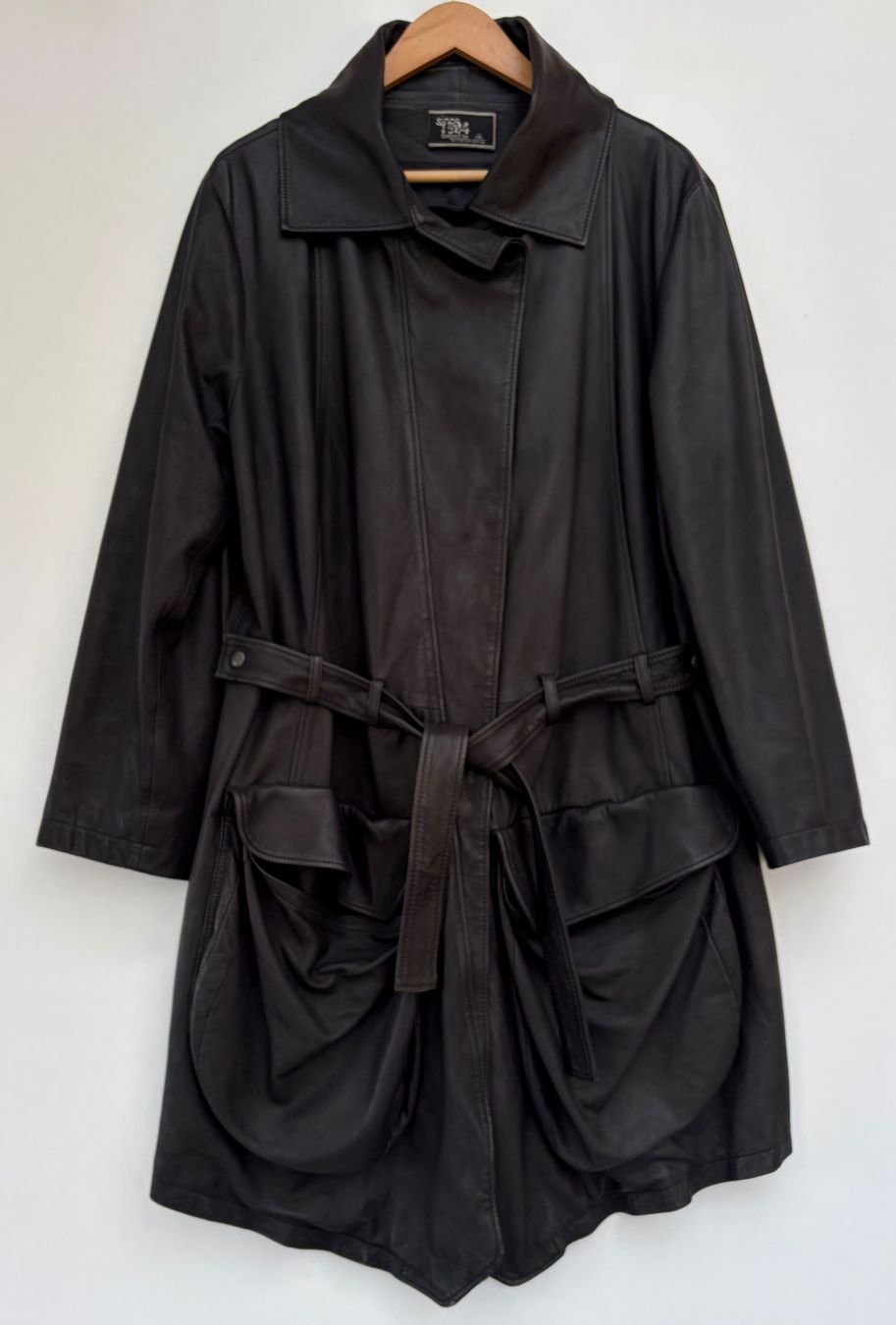 Annette Görtz Jacken: Annette Görtz Lederjacke Gr.46 – Gebraucht aus Unterägeri von Jutka_04