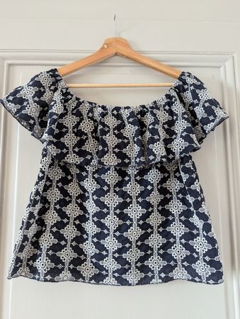 haut Zara L