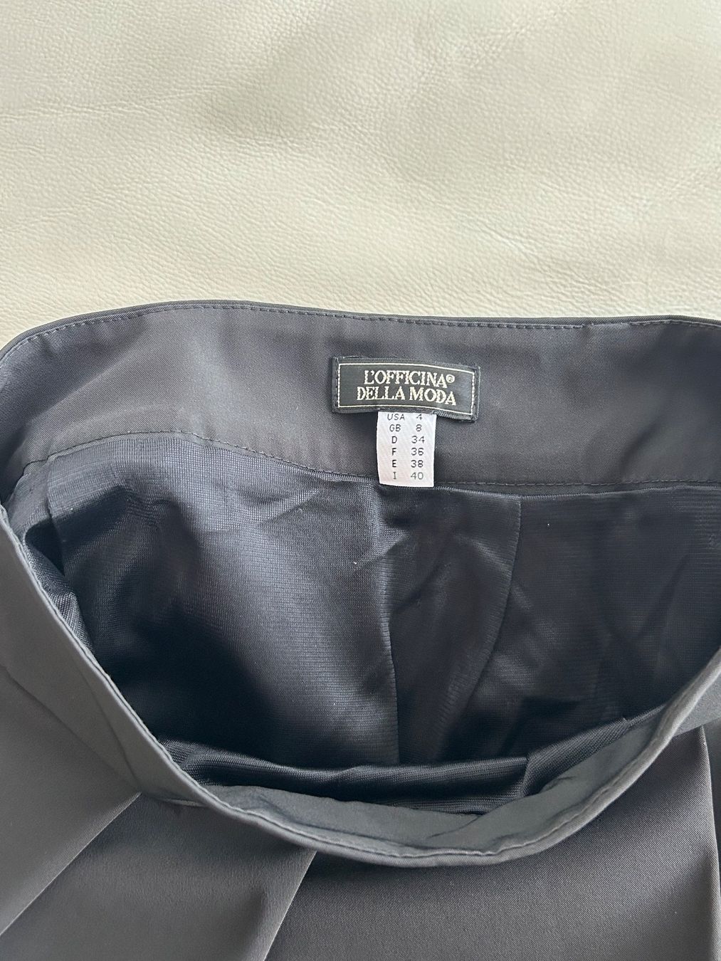 Röcke: Jupe/ skirt/ rock/ gonna – Gebraucht aus Schindellegi von nan_727n 2