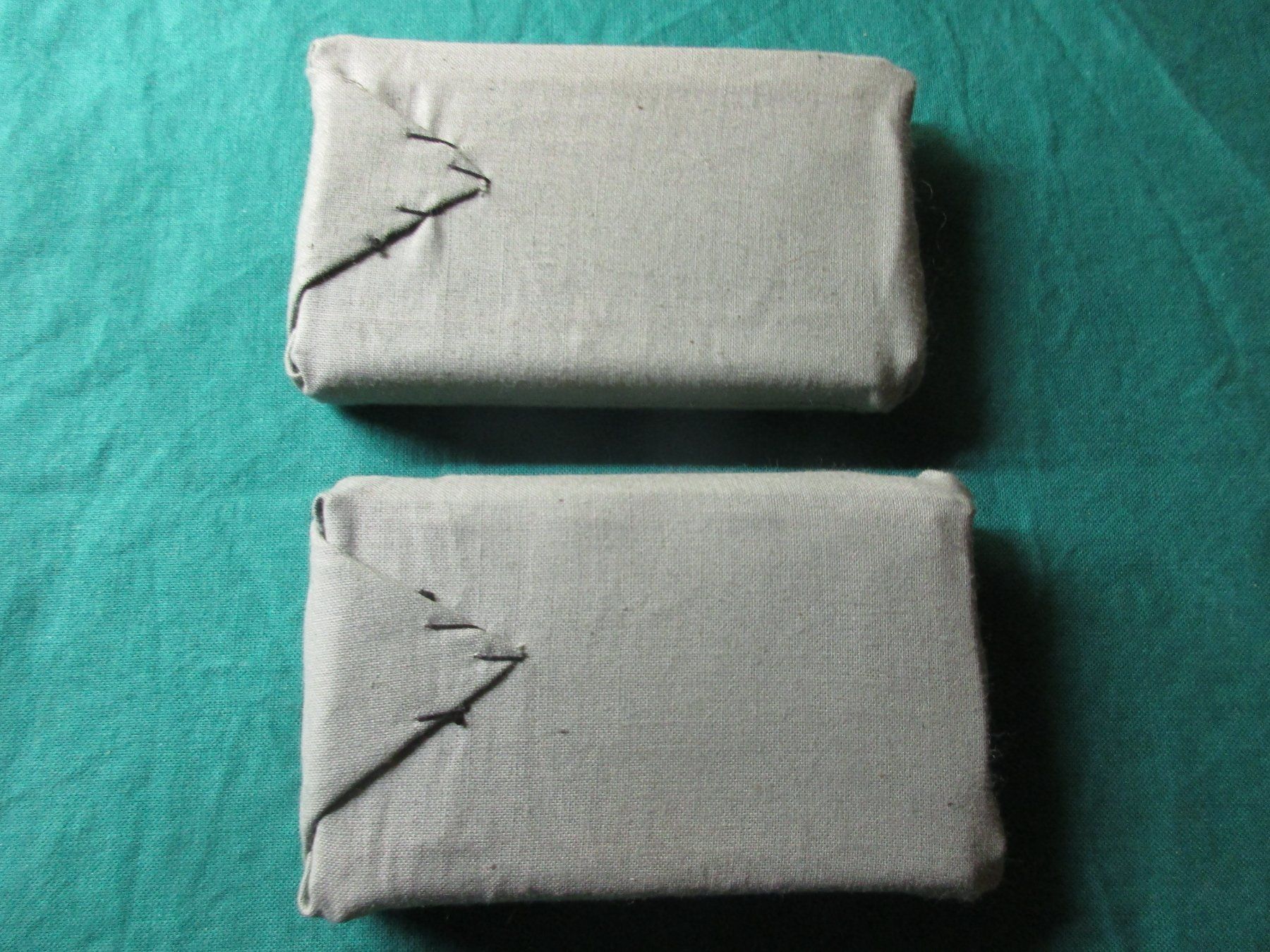 Schweizer Armee Stichwaffen: IVP 1969 2Stk (4) – Neu (gemäss Beschreibung) aus Bowil von vifi01 1
