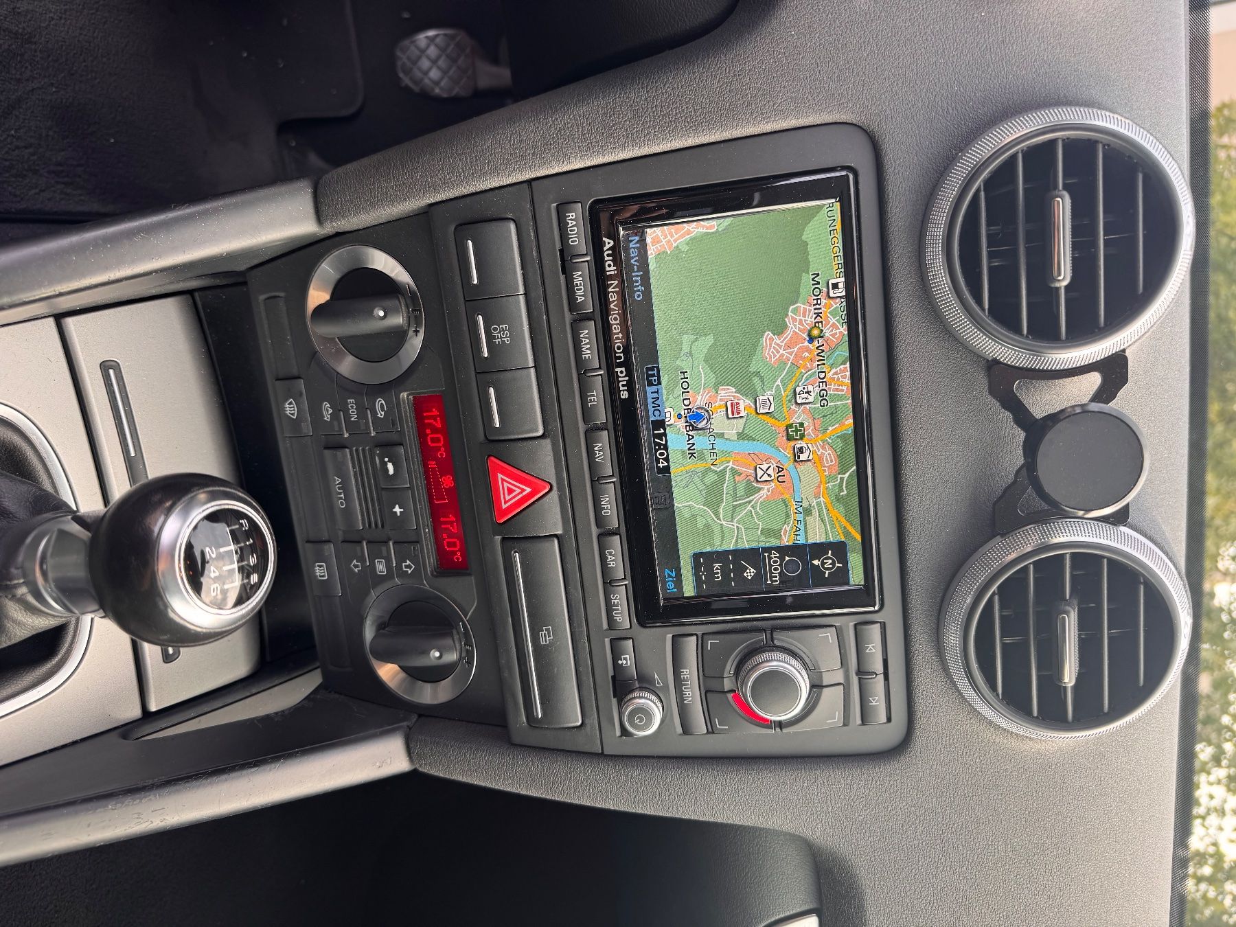 Audi Autos: Audi a3 sportback 1.4tfsi – Gebraucht aus Schinznach Bad von ale_td7g 3