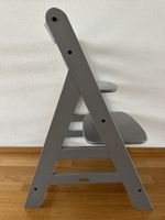 Baby Chair: Hauck- Hochstuhl Alpha