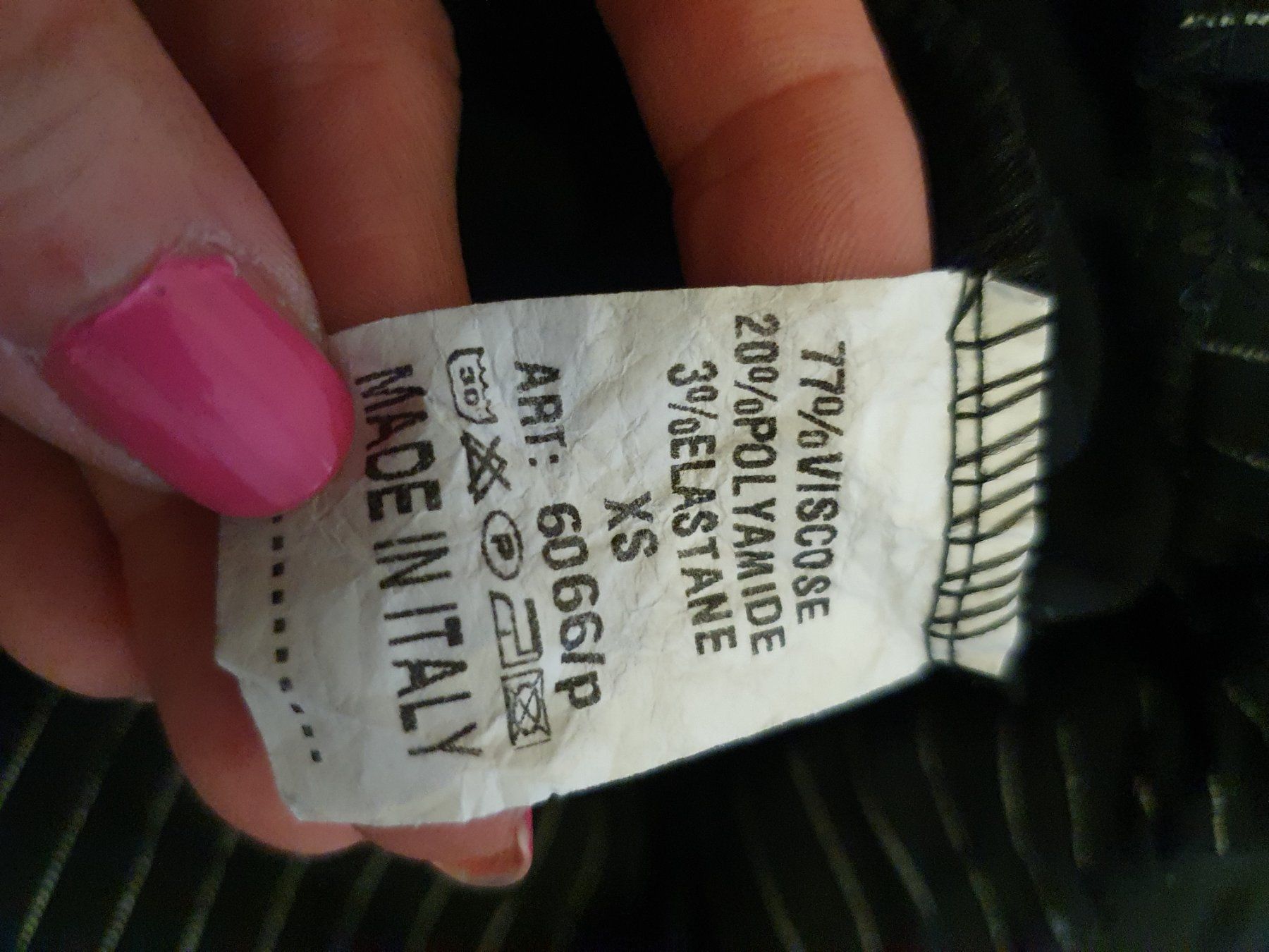 Pantaloni: Hosen XS – Usato da Würenlingen venduto da kuh33 2