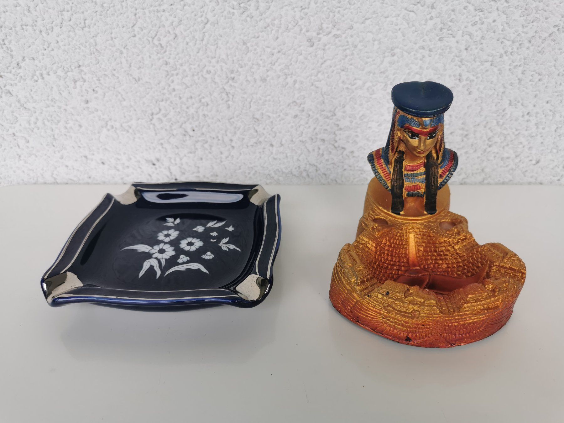 Aschenbecher: Praktische und elegante Aschenbecher – Neu (gemäss Beschreibung) aus Dietikon von Branquinha1981 8