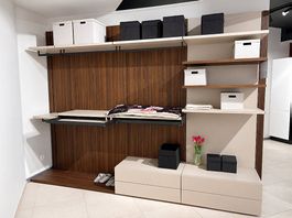 CABINA ARMADIO
