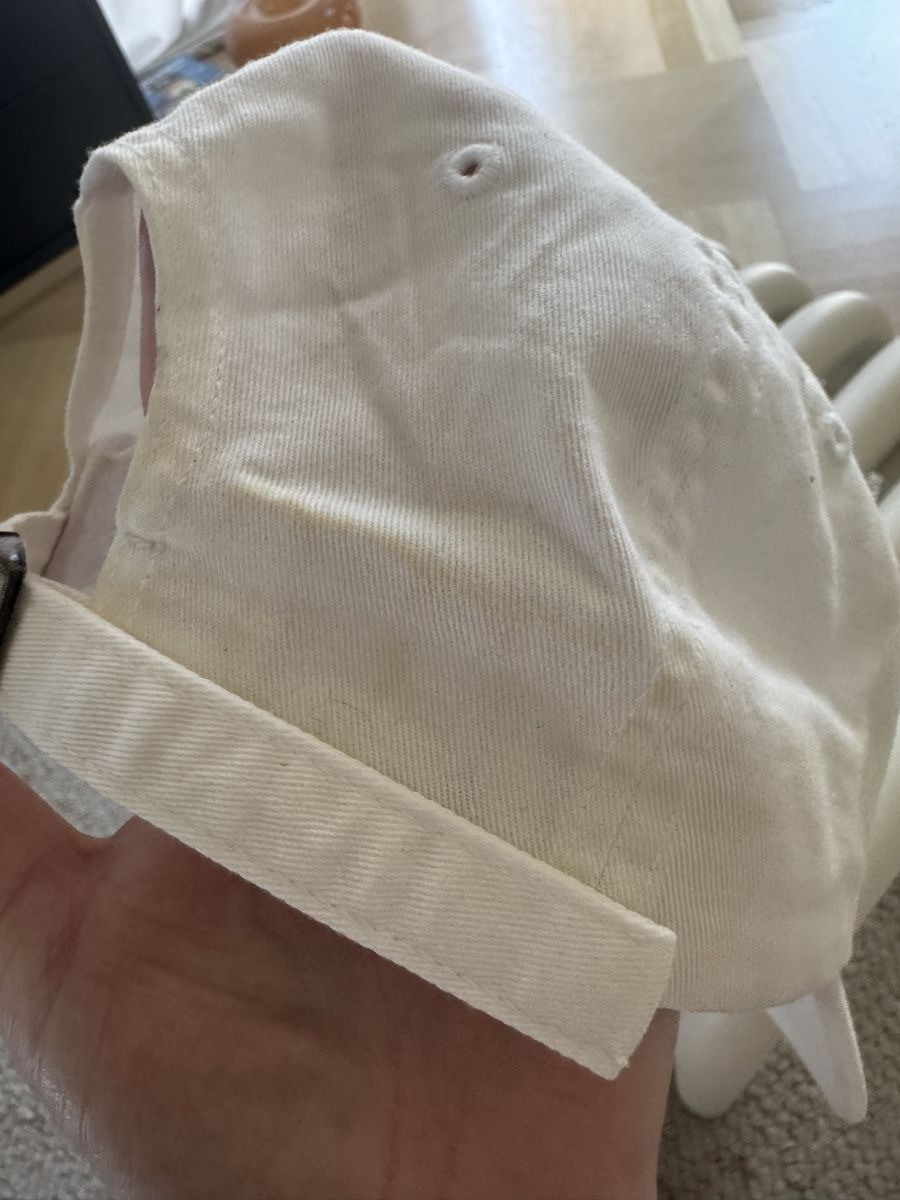 Hüte, Mützen & Caps: Parra Cap – Gebraucht aus Zürich von kat_ww7d 4