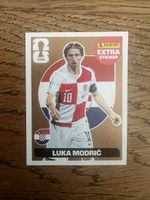 Panini Extra Sticker Luka Modric