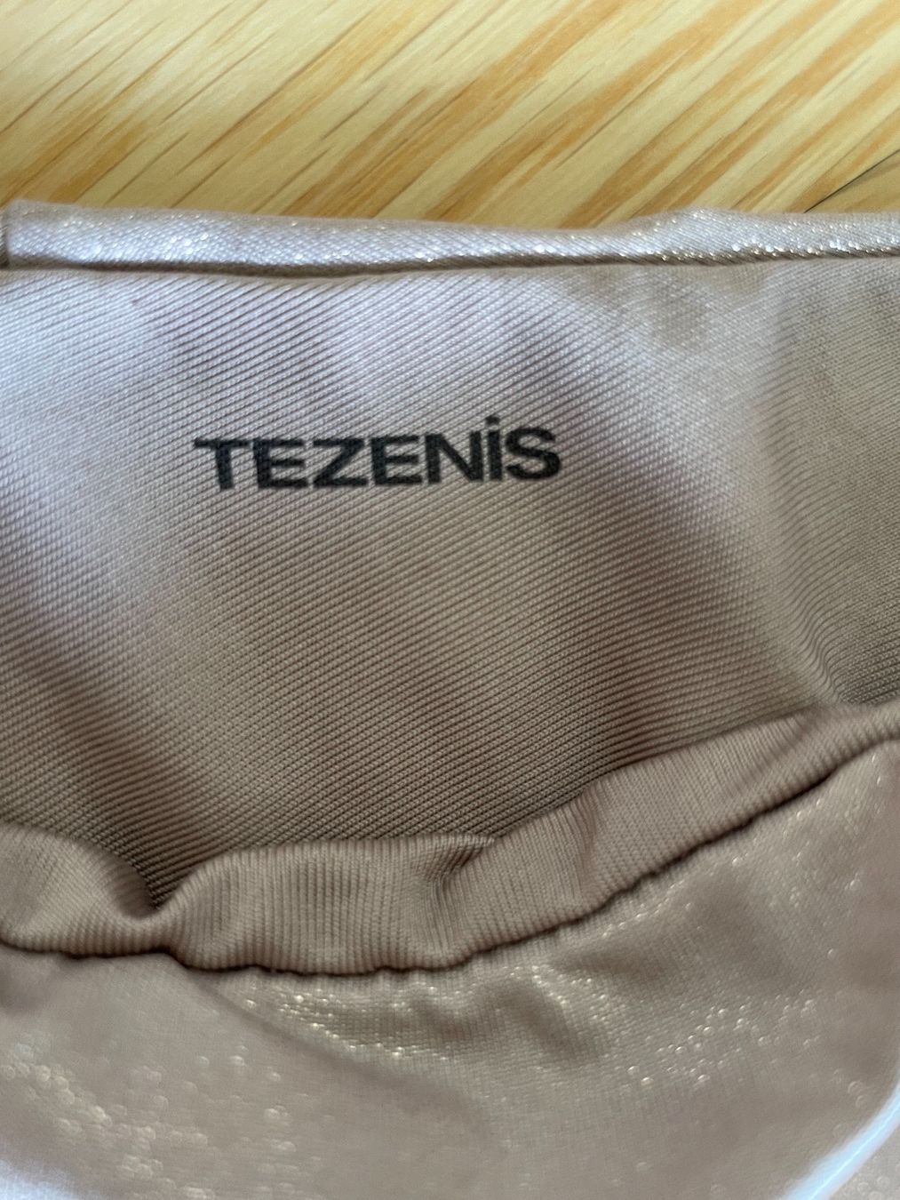 Tezenis Maillots de bain & Bikinis: Bikini Tezenis – D'occasion à Richterswil par IrynaL 3