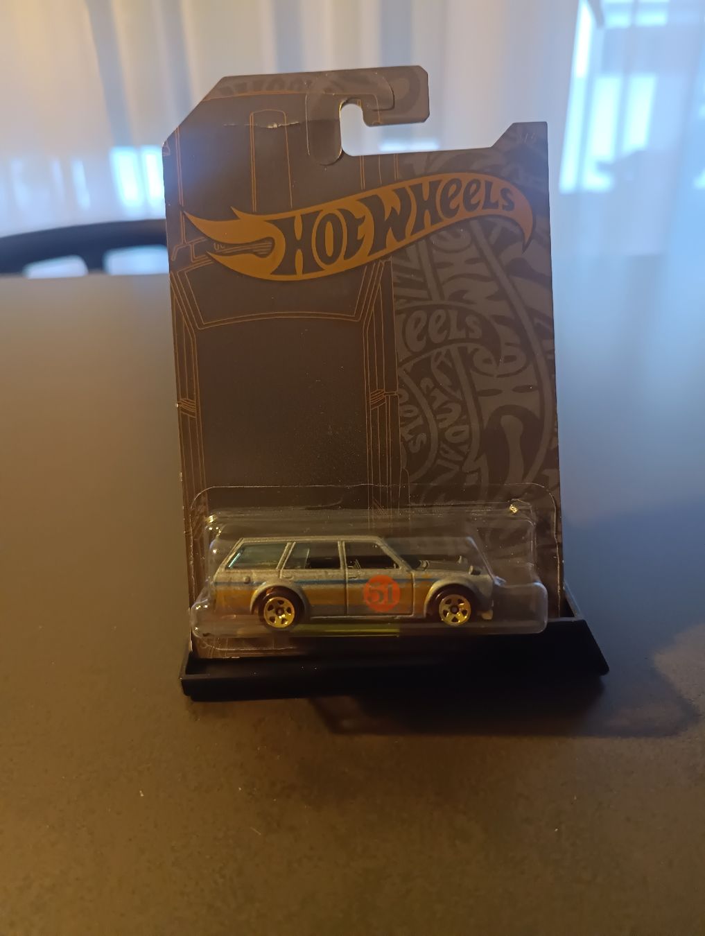 Hot Wheels Modellautos: hot wheels Datsun bluebird 510 – Neu und originalverpackt aus Niederhasli von cri_b6ng