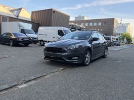 Ford Focus 1.0 scti, 2018, Automat, 110000 km 8-fach bereift