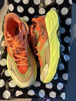Hoka Speedgoat 7 Laufschuhe Damen Grösse 38-39