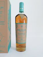 Macallan Harmony Collection JING | 70 cl | 43,9% Vol.