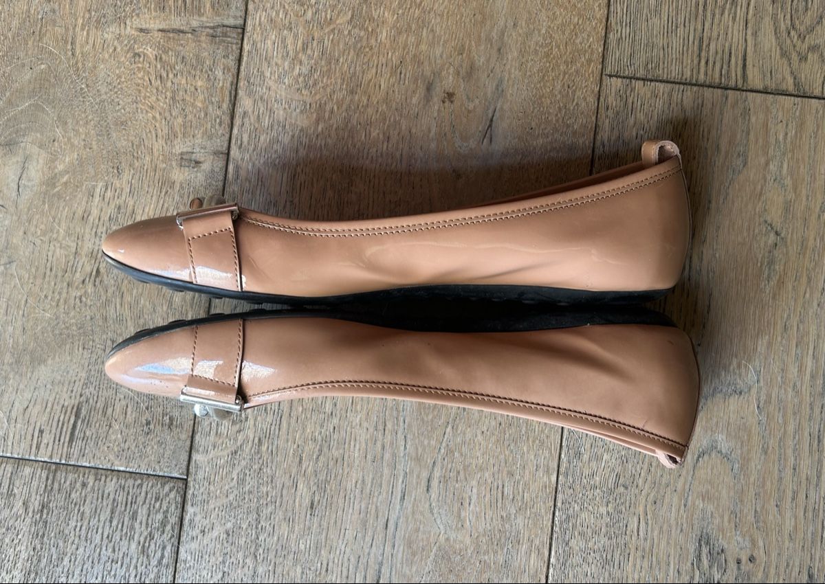 Tod'S Scarpe da donna: Tods Ballerinas 39,5 – Usato da Küsnacht ZH venduto da saluki12 2