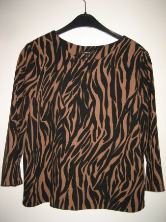 Opus Bluse