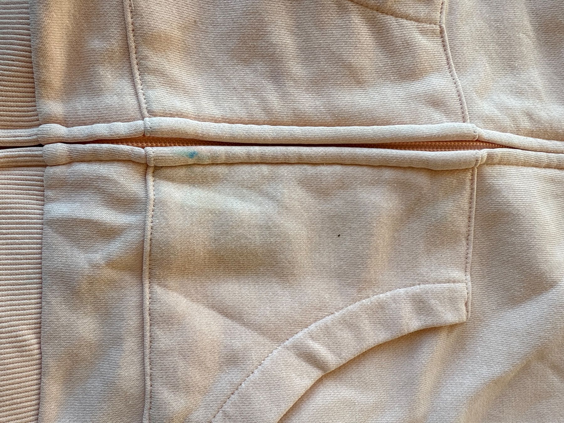 Roxy Giacche & Cappotti: Roxy Sweatjacke Gr. 8 – Usato da Himmelried venduto da Dievole 2