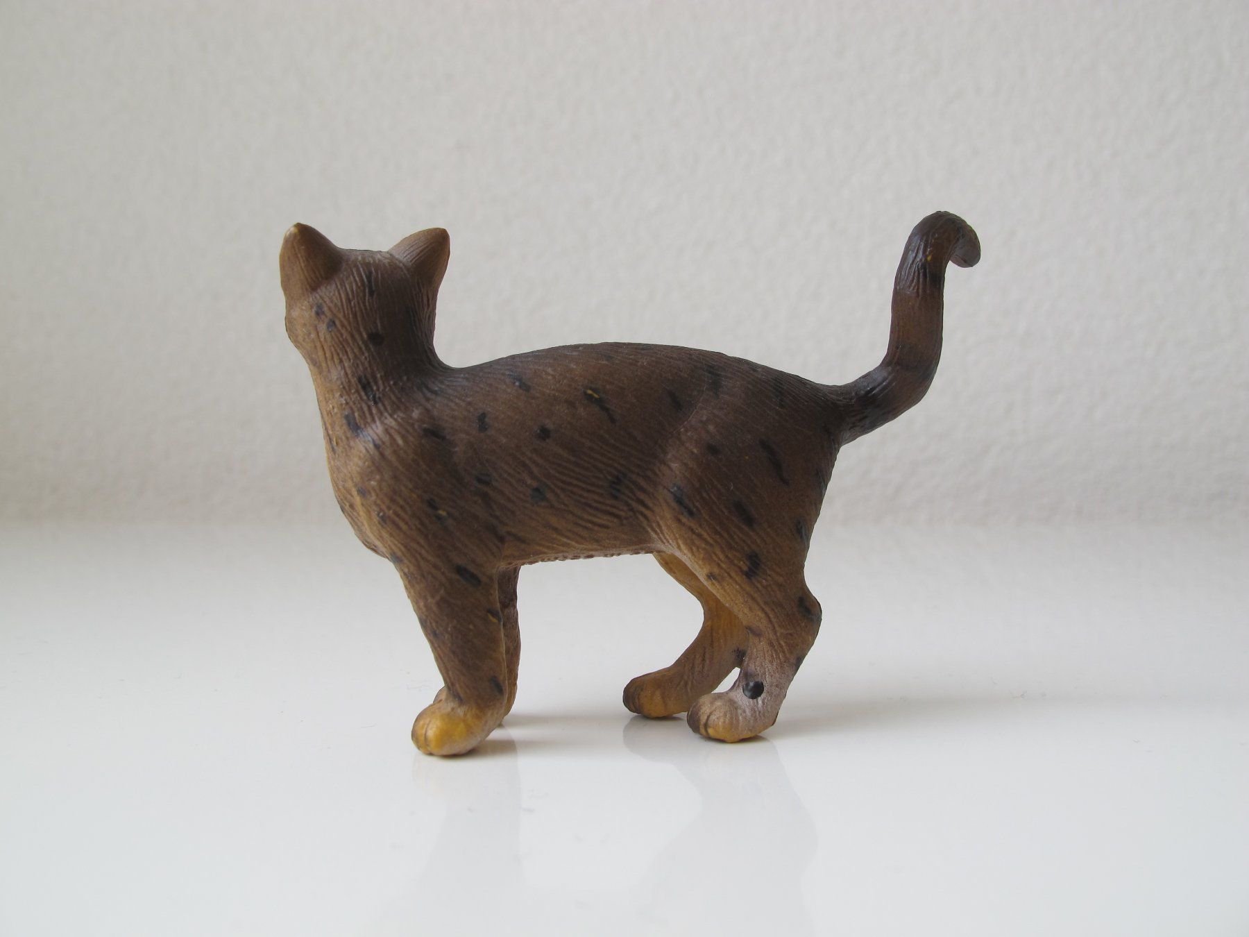 Schleich Statuette: Schleich 16654 Bengal Katze – Usato da Vilters venduto da hedi00 2