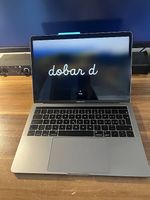 Macbook Pro 2019 13 Zoll 256gb