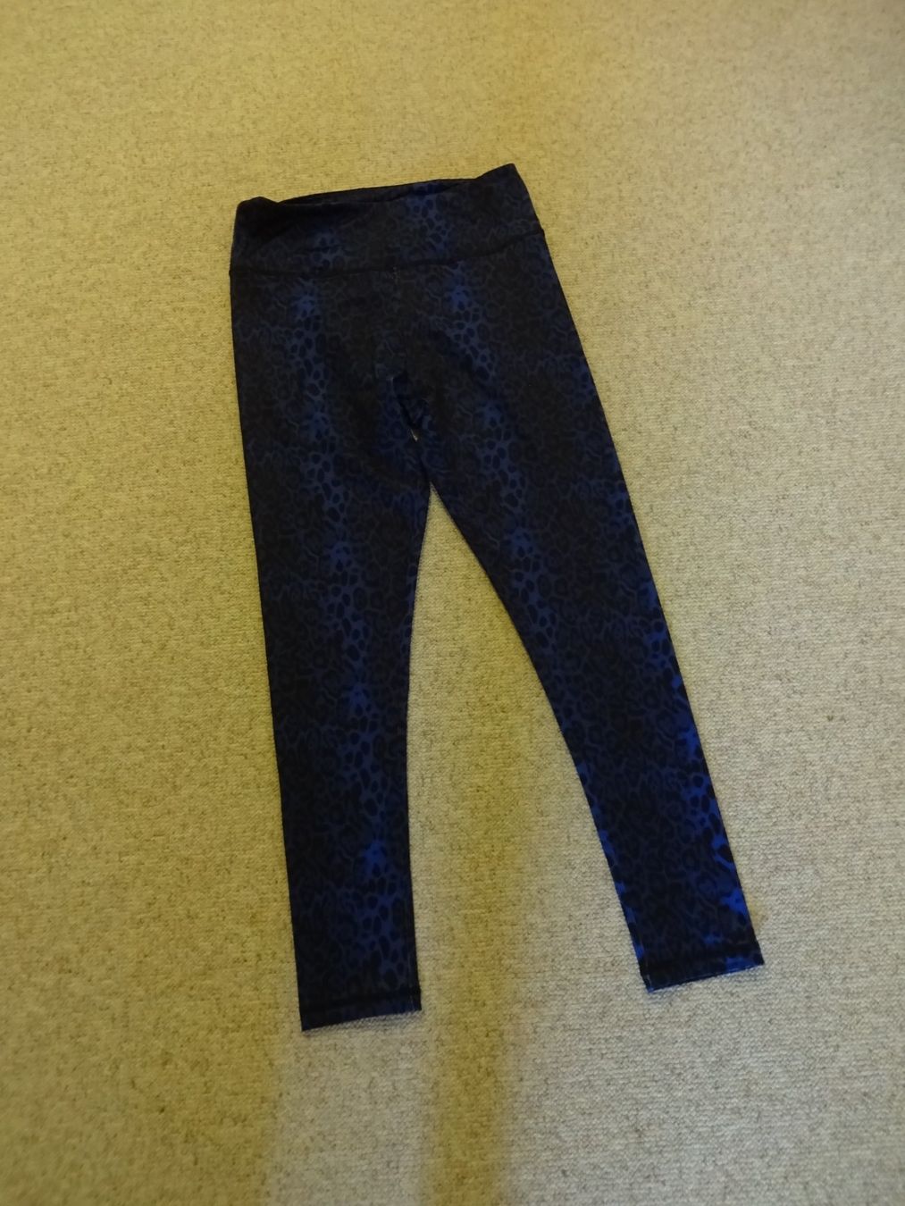 Leggings: Modische Glanz-Leggins/Brunex – Nuovo (secondo la descrizione) da Rothrist venduto da Mistery1