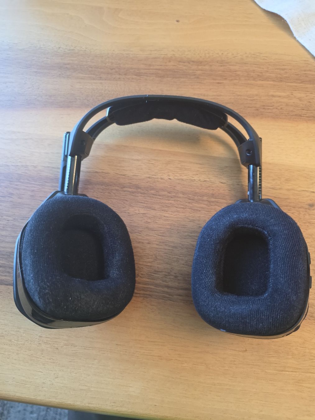 Astro Gaming Casques audio: Astro A50 Headset – D'occasion à Urdorf par raffaelstop 2