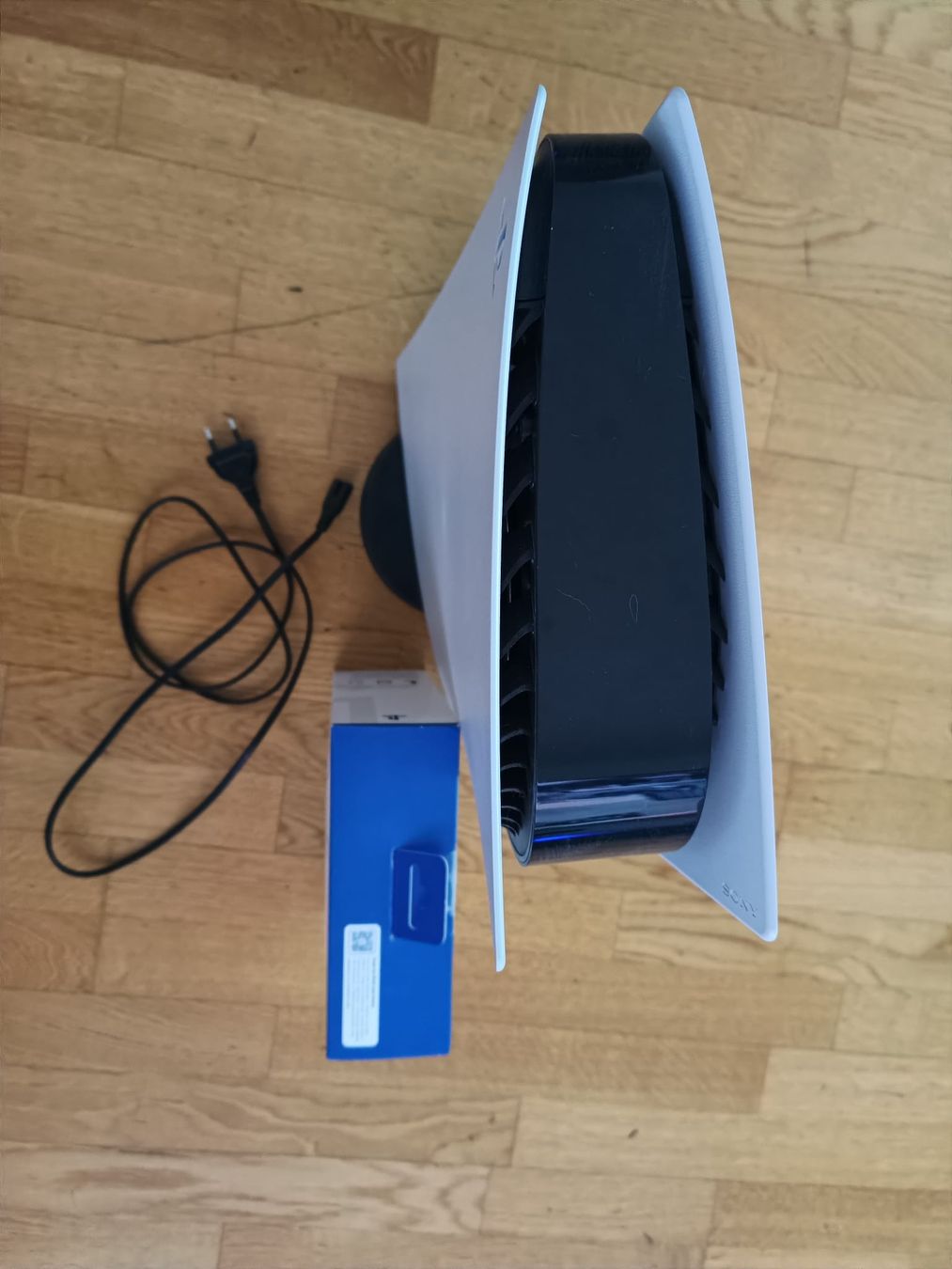 Sony Konsolen: Playstation 5 Digital Edition mit neuem Controller – Gebraucht aus Zollikofen von oyster_13 3