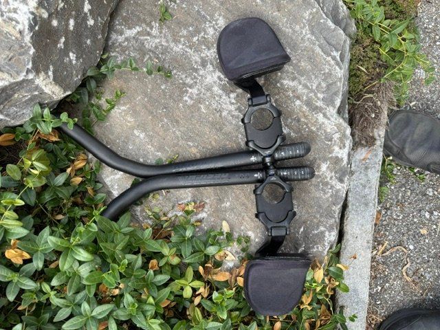 Pièces détachées: Profile Extensions Flip – D'occasion à Masein par caviezel-motorsport 2