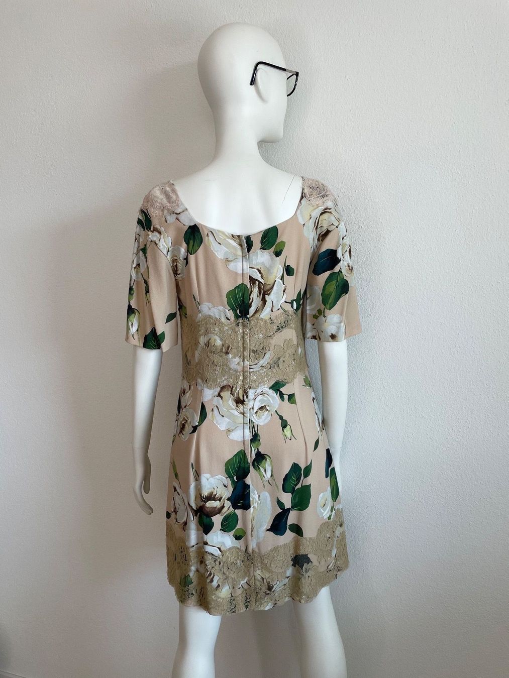 Dolce & Gabbana Vestiti: Dolce & Gabbana Kleid – Nuovo (secondo la descrizione) da Winterthur venduto da 19.19 1