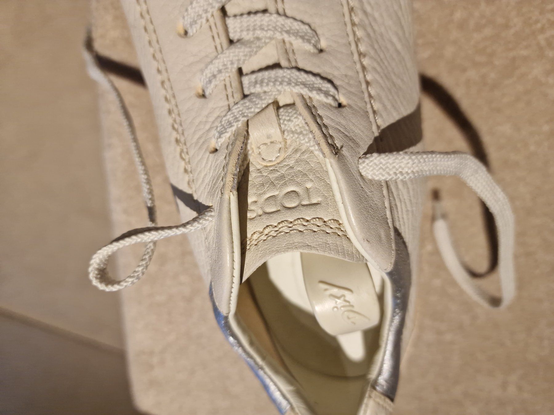 Tod'S Chaussures femmes: Tods shoes – Neuf (Voir description) à Forch par ays_5lbc 6