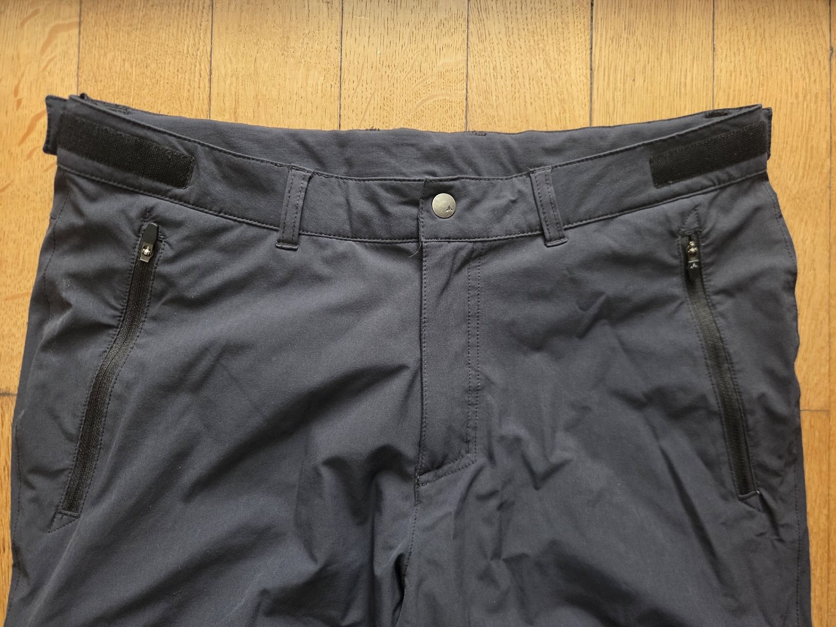 Vaude Pantalons: Vaude Outdoor Hose 50/M – D'occasion à Basel par doniel_basel 2