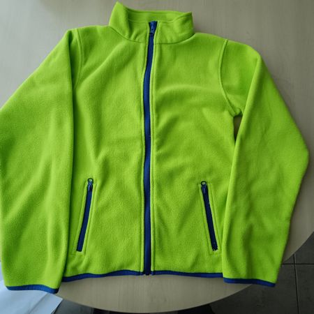 Playshoes Fleecejacke, Gr. 152