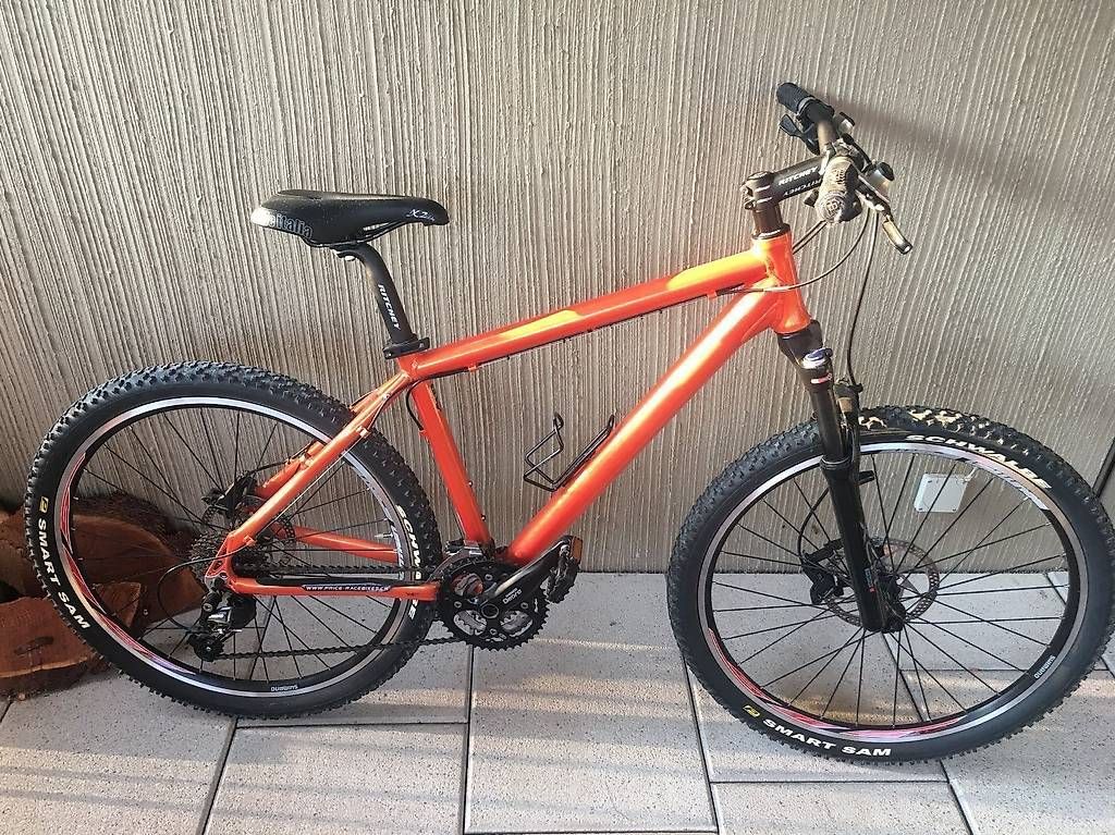 Price Biciclette: Mountainbike Price – Usato da Beinwil am See venduto da isole