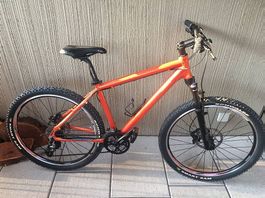 Mountainbike Price