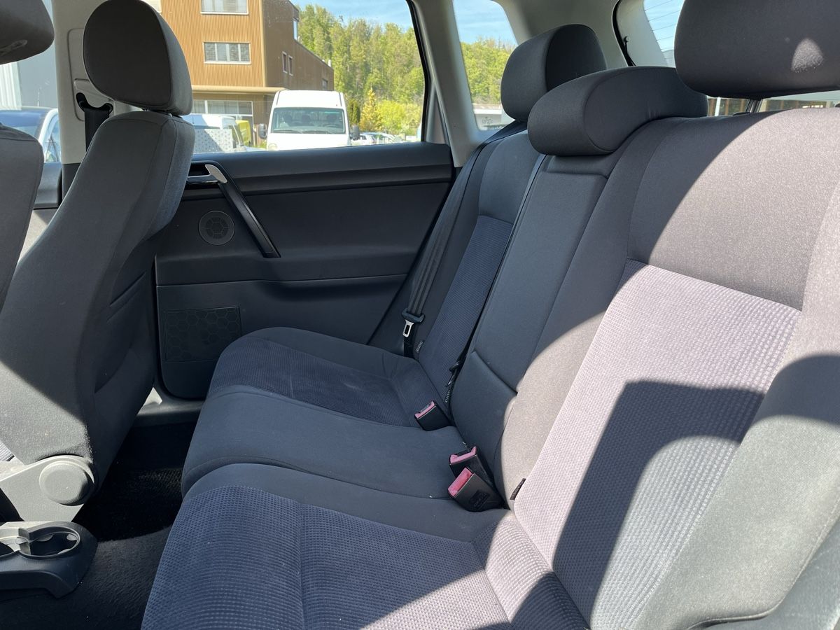 VW Autos: VW Polo 1.4 – Gebraucht aus Giffers von MrJoggo 6