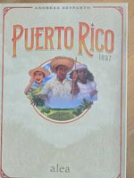 Puerto Rico 1897