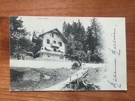 AK ca 1920 Grand Bois  ungelaufen  (G1894)