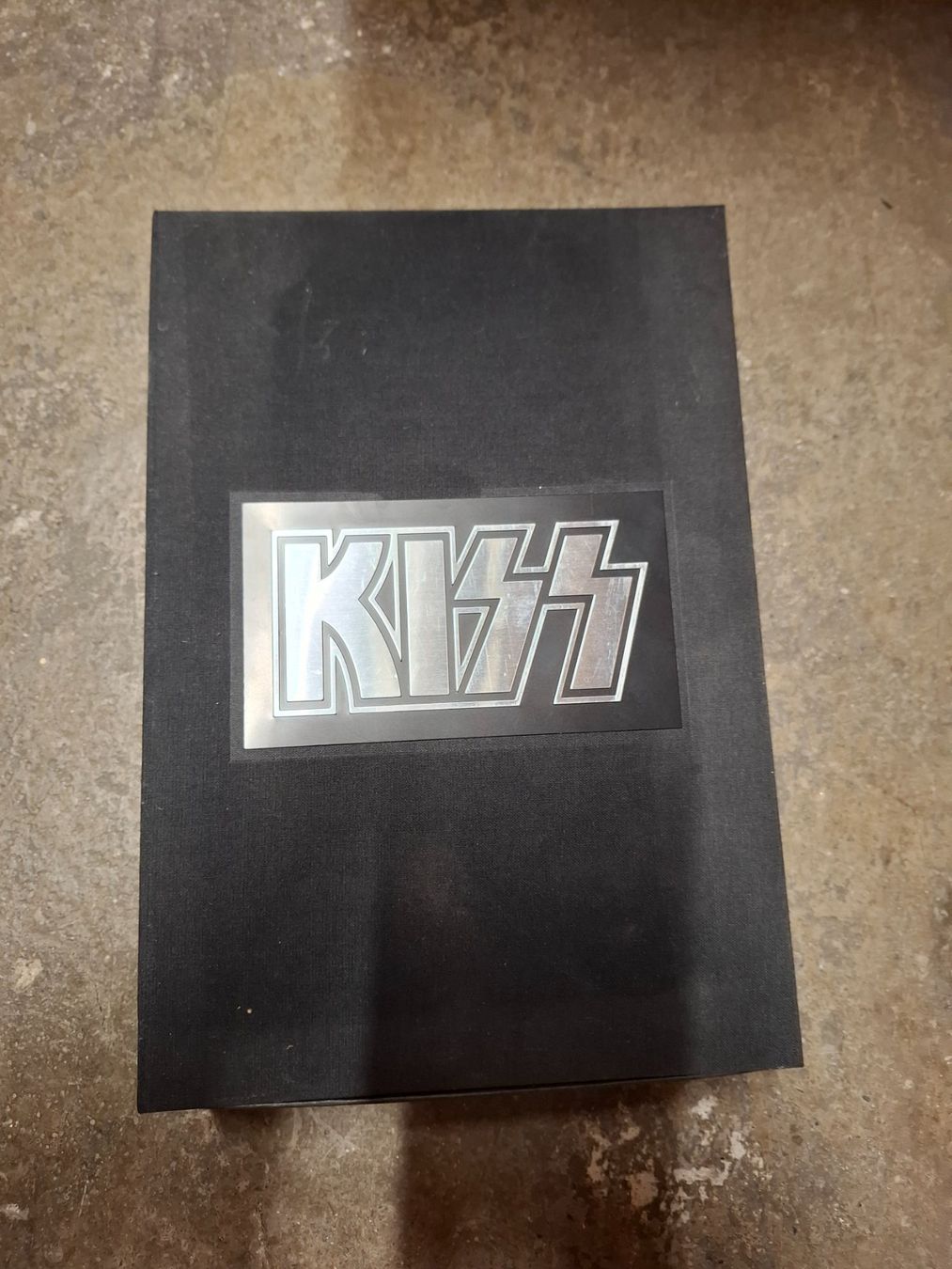 CD: Kiss Box set - Edition Limited 5 CDS – Usato da Onex venduto da kal_b2w8