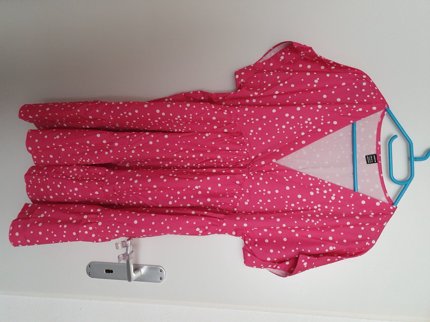 Vestiti: Kleid Neu L – Nuovo (secondo la descrizione) da Würenlingen venduto da kuh33