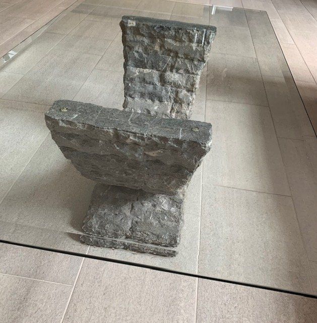 Tables: Salontisch – D'occasion à Wohlen AG par cvo_7l2k 1
