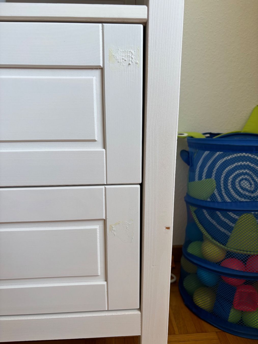 Ikea Fasciatoi & Accessori: Wickeltisch “SUNDVIK” – Usato da Reinach BL venduto da lar_f7hj 4