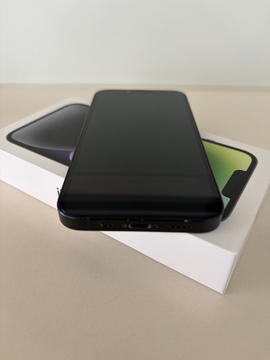 Apple Telefoni cellulari / Smartphones: iPhone 14 128gb  – Usato da Schindellegi venduto da mbosco2100 3