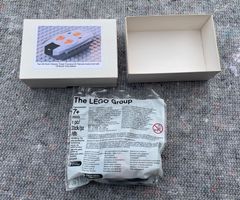 Lego 8885 Servicepack IR TX Fernbedienung