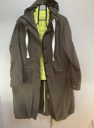 Lieblingsstück Summer Parka, Gr. 42, neuwertig