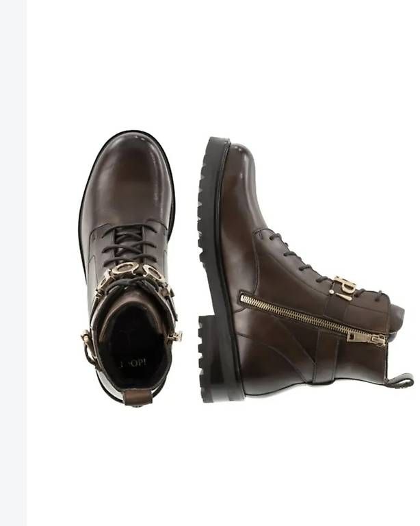 Scarpe da donna: JOOP Boots NEU Gr.38/39 – Nuovo e nell'imballaggio originale da Langendorf venduto da kal_ls9f 1