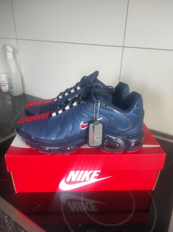 Nike TN P.S.G Acheter sur Ricardo