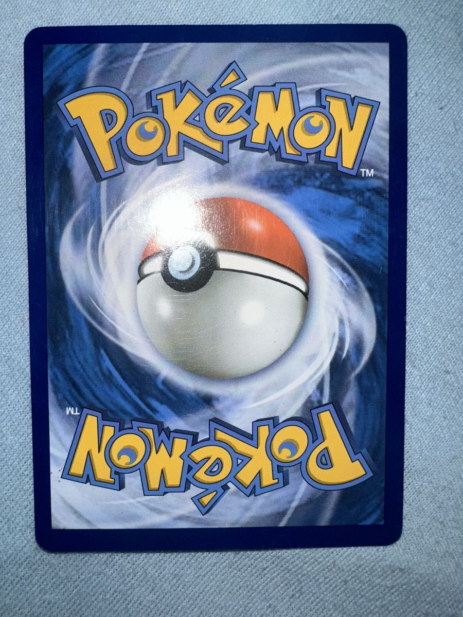 Pokémon Carte collezionabili: Brock's Grit 107/108 – Usato da Allschwil venduto da delRic1 1