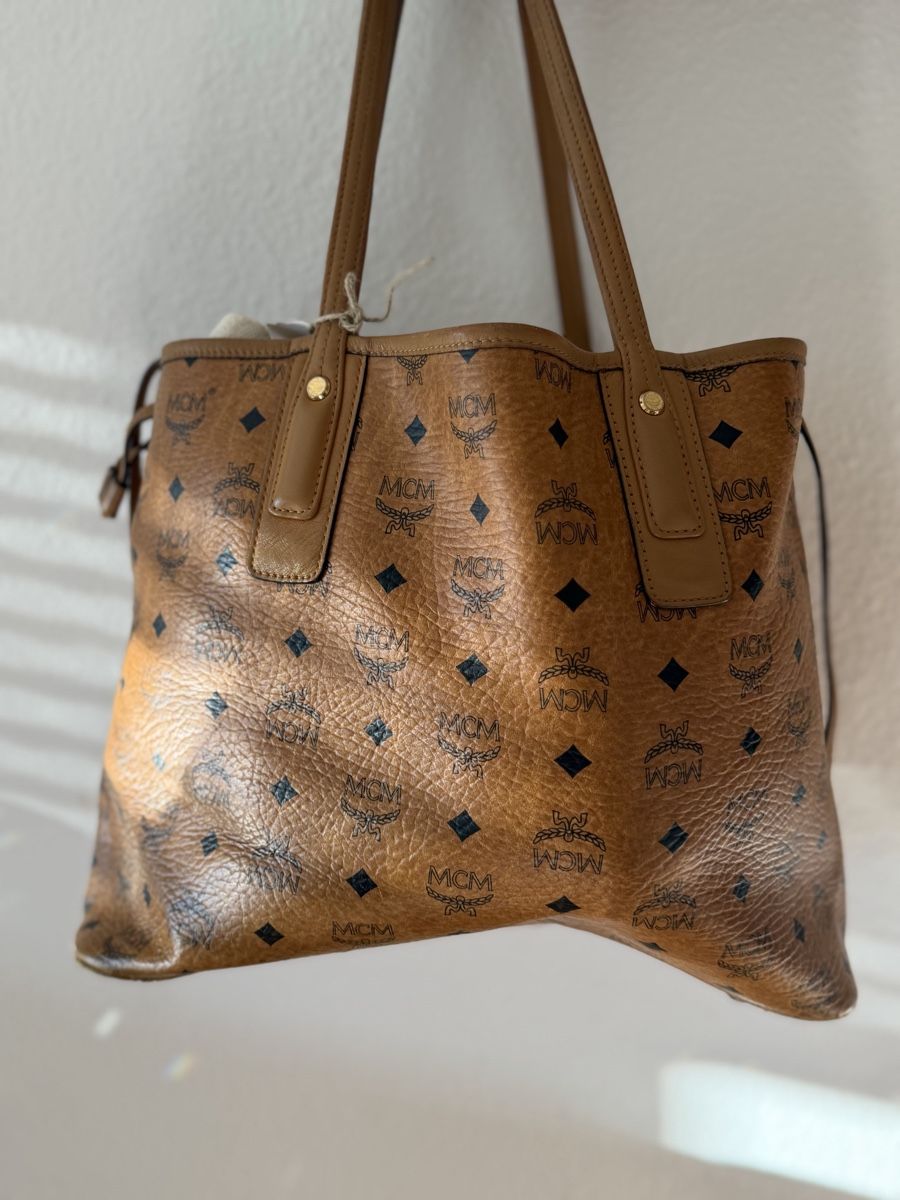 Mcm Borse da donna: Mcm Tasche Vintage Original – Usato da Olten venduto da far_w7kz 5