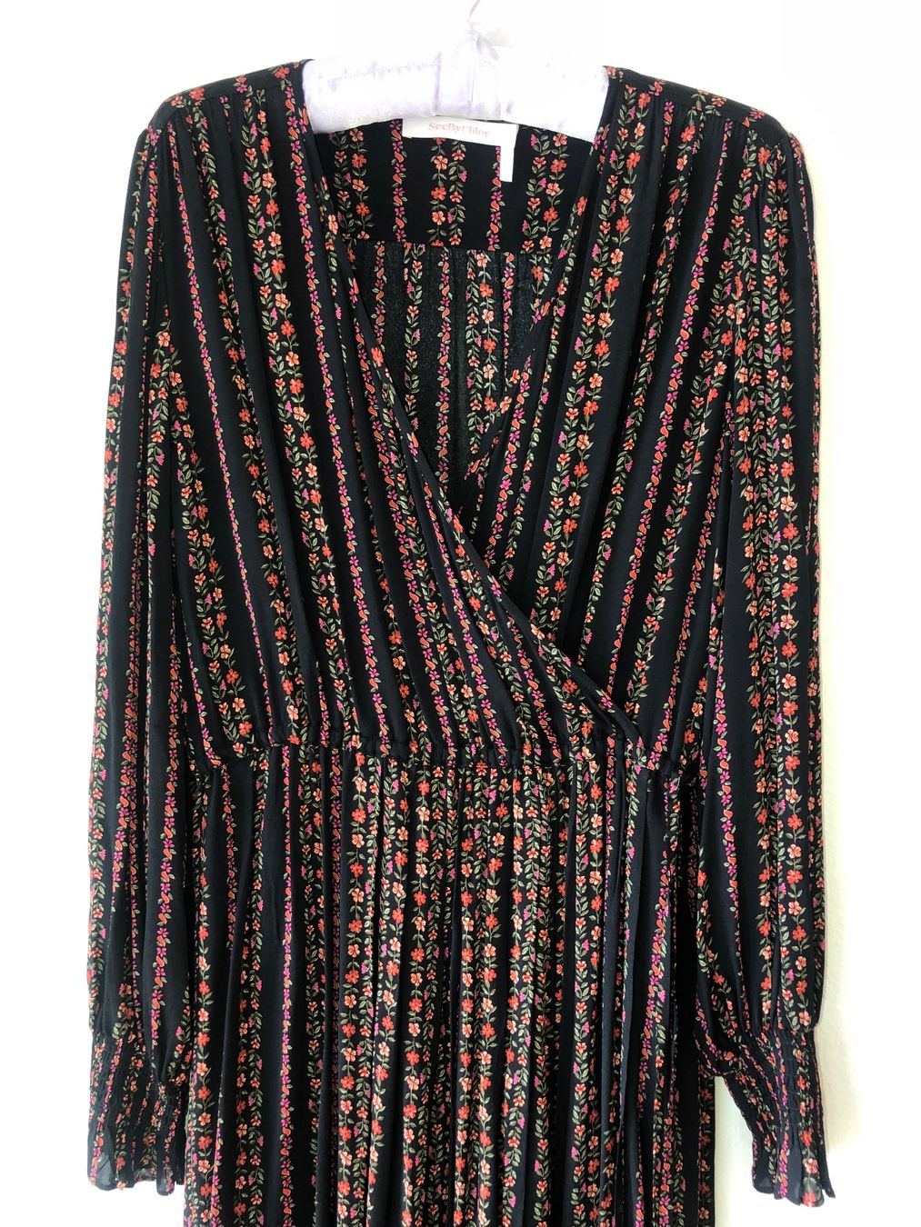 Vestiti: Chloe Kleid Gr 40/42 – Usato da Zug venduto da estarthyme 3